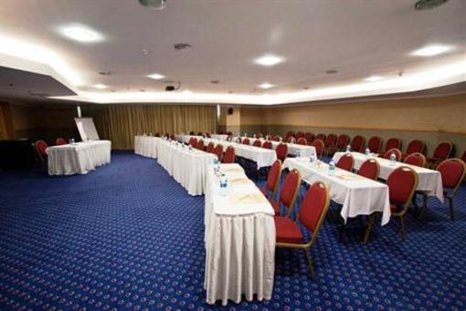 фото отеля Kemer Resort Hotel