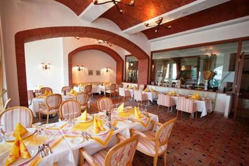фото отеля Kemer Resort Hotel