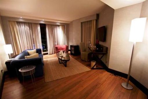 фото отеля Kemer Resort Hotel