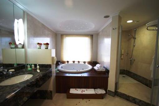 фото отеля Kemer Resort Hotel