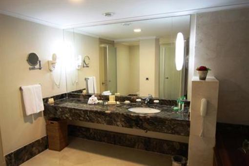 фото отеля Kemer Resort Hotel