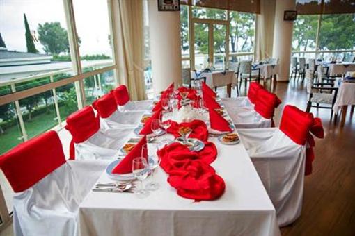 фото отеля Kemer Resort Hotel