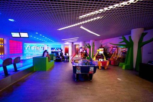 фото отеля Kemer Resort Hotel