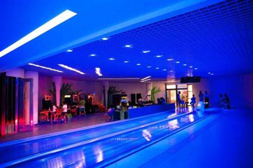 фото отеля Kemer Resort Hotel