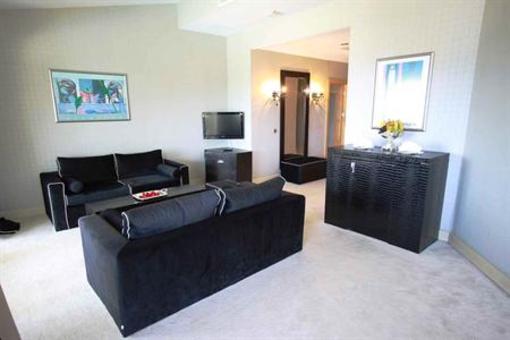 фото отеля Kemer Resort Hotel