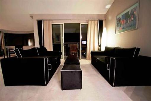 фото отеля Kemer Resort Hotel