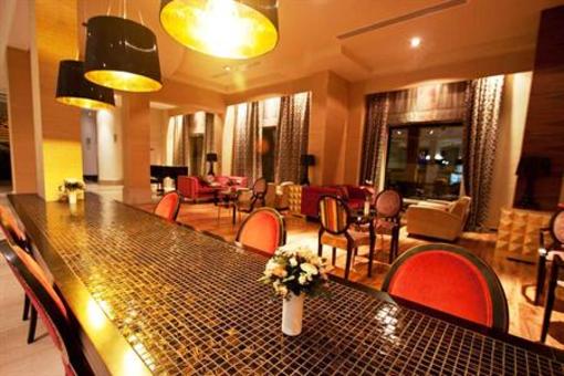 фото отеля Kemer Resort Hotel