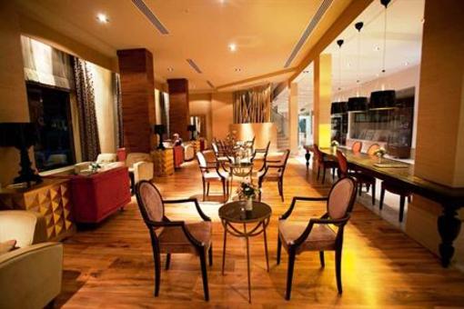 фото отеля Kemer Resort Hotel