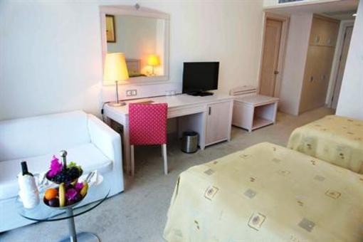 фото отеля Kemer Resort Hotel