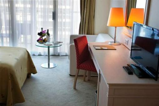 фото отеля Kemer Resort Hotel