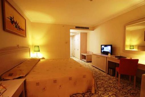 фото отеля Kemer Resort Hotel