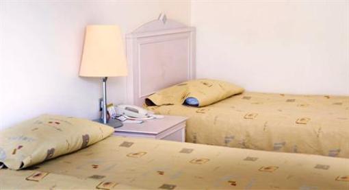 фото отеля Kemer Resort Hotel