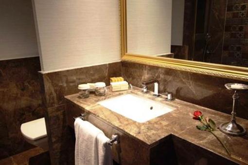 фото отеля Kemer Resort Hotel