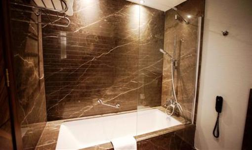 фото отеля Kemer Resort Hotel