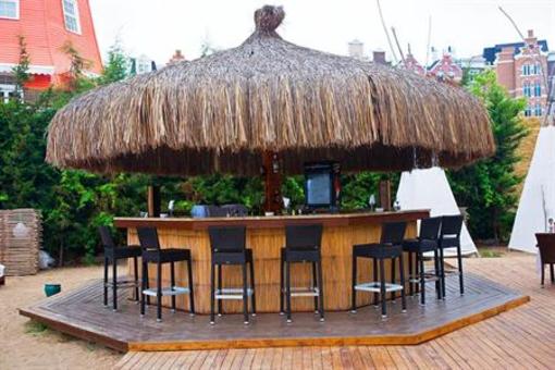 фото отеля Kemer Resort Hotel