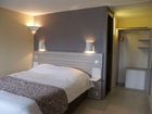 фото отеля Kyriad Bellegarde - Chatillon En Michaille
