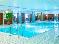 Scandic Lubeck