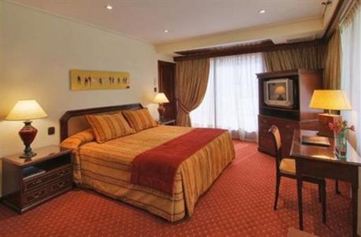 фото отеля Hotel Plaza San Francisco