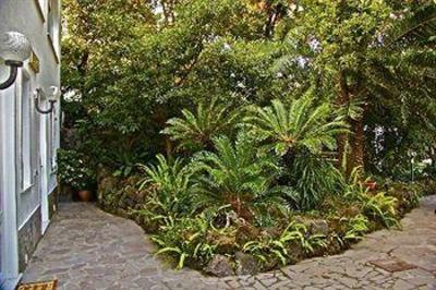 фото отеля Vittoria Hotel Ischia