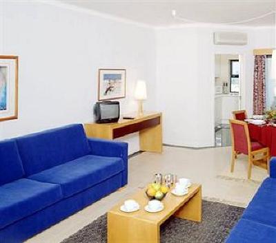 фото отеля Vila Petra Aparthotel
