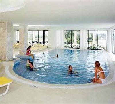 фото отеля Vila Petra Aparthotel