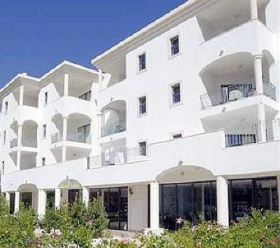фото отеля Vila Petra Aparthotel