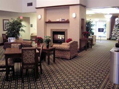 фото отеля Homewood Suites Bakersfield