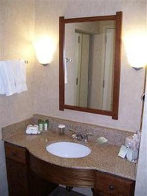 фото отеля Homewood Suites Bakersfield