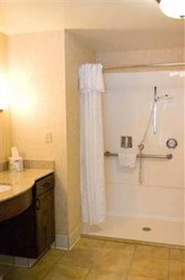 фото отеля Homewood Suites Bakersfield