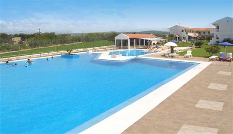 фото отеля Chryssana Beach Hotel