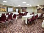 фото отеля Holiday Inn Express Hotel & Suites Marina