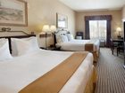 фото отеля Holiday Inn Express Hotel & Suites Marina