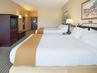 фото отеля Holiday Inn Express Hotel & Suites Marina