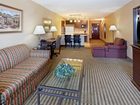 фото отеля Holiday Inn Express Hotel & Suites Marina