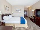 фото отеля Holiday Inn Express Hotel & Suites Marina