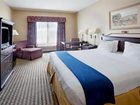 фото отеля Holiday Inn Express Hotel & Suites Marina