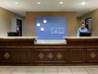 фото отеля Holiday Inn Express Hotel & Suites Marina