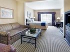 фото отеля Holiday Inn Express Hotel & Suites Marina