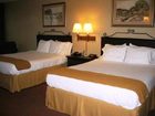 фото отеля Holiday Inn Express Hotel & Suites Marina