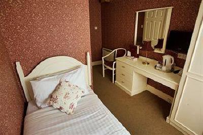 фото отеля Bellbridge House Hotel