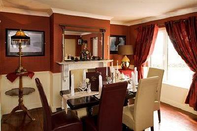 фото отеля Bellbridge House Hotel