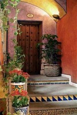 фото отеля Hotel Boutique Casa Vieja Mexico