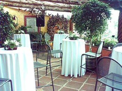 фото отеля Hotel Boutique Casa Vieja Mexico