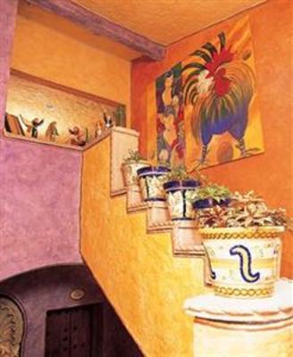фото отеля Hotel Boutique Casa Vieja Mexico