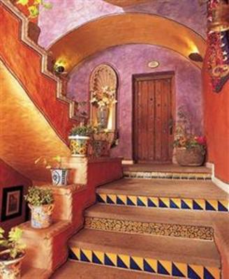 фото отеля Hotel Boutique Casa Vieja Mexico