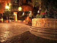 Hotel Boutique Casa Vieja Mexico