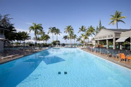 фото отеля La Creole Beach Hotel & Spa Gosier