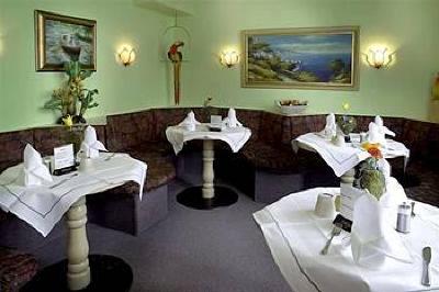 фото отеля Hotel Restaurant Daucher