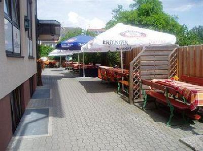фото отеля Hotel Restaurant Daucher