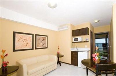 фото отеля Araca Praia Flat